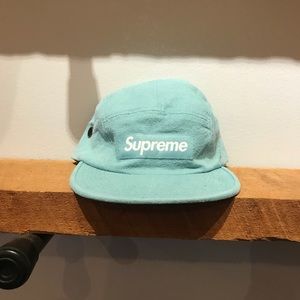 Supreme Hat